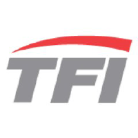 TFI International logo