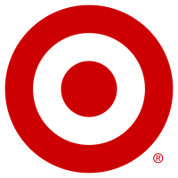 Target  logo