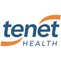 Tenet Healthcare  logo