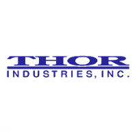 Thor Industries logo