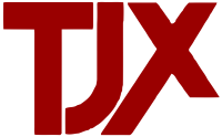 The TJX Companies logo