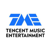Tencent Music Entertainment Group logo