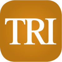 TRI Pointe Homes logo