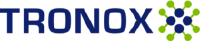 Tronox  logo