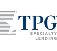 Sixth Street Specialty Lending logo