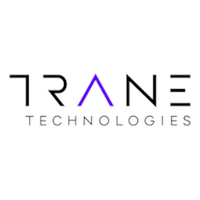 Trane Technologies  logo