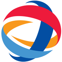 TotalEnergies SE  logo