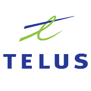Telus  logo