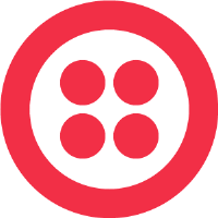 Twilio logo