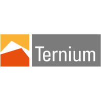 Ternium  logo
