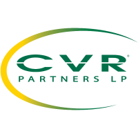 CVR Partners LP logo
