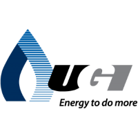 UGI  logo