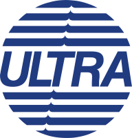 Ultrapar Participacoes  logo