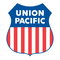 Union Pacific  logo