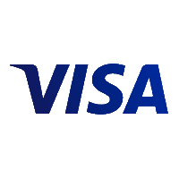 Visa  logo