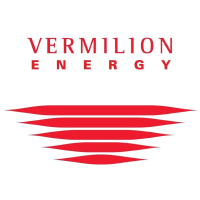 Vermilion Energy logo