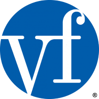 VF  logo