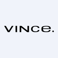 Vince Holding  logo