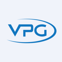 Vishay Precision Group logo