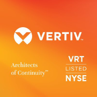 Vertiv Co logo