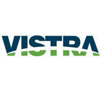Vistra Energy  logo