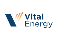 Vital Energy logo