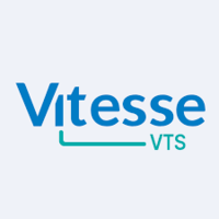 Vitesse Energy logo