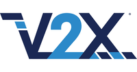 V2X logo