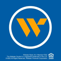 Webster Financial  logo