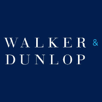 Walker & Dunlop logo