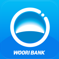 Woori Financial Group logo