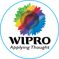 Wipro Limited  logo