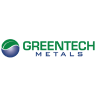 Greentech Metals logo