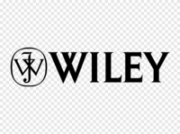 John Wiley & Sons B logo