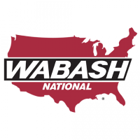 Wabash National  logo