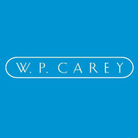 W P Carey logo