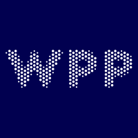 WPP  logo