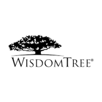 WisdomTree logo