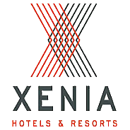 Xenia Hotels & Resorts logo