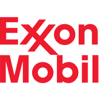 Exxon Mobil  logo