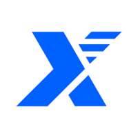 X Financial  logo