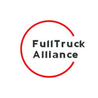 Full Truck Alliance Co  logo