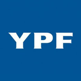 YPF Sociedad Anonima logo