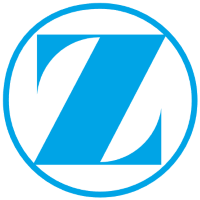 Zimmer Biomet logo