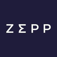 Zepp Health  logo