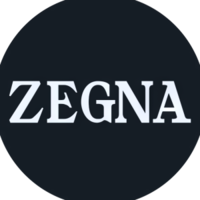 Ermenegildo Zegna  logo