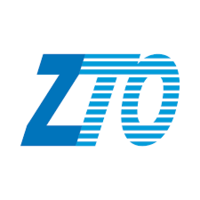 ZTO Express (Cayman) logo