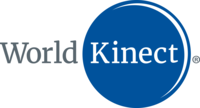 World Kinect  logo