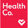 HealthCo Healthcare & Wellness REIT logo