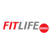 FitLife Brands  logo